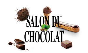Salon du Chocolat Bordeaux 2013 Défilé Robes Chocolat Mode Mod'arts